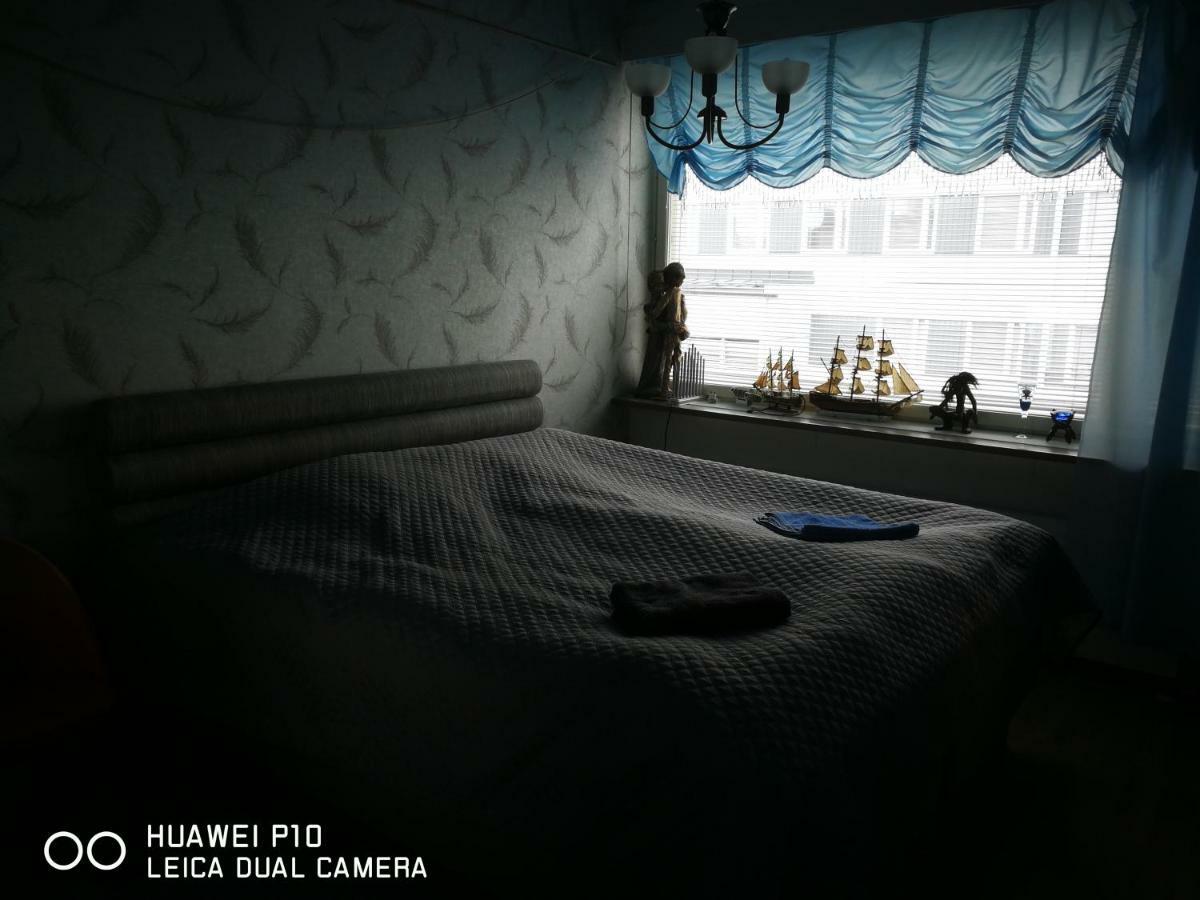 Kauppakatu Apartment 카야니 외부 사진